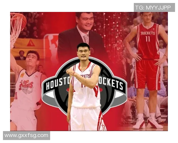 姚明受伤背后的故事与NBA职业生涯的挑战与坚持