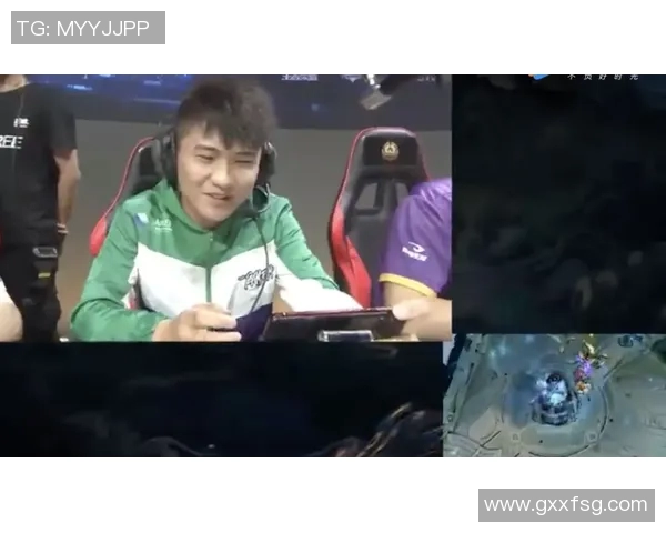 对话王秀英:回顾DOTA2职业生涯的荣耀与挑战 对话王秀英:回顾DOTA2职业生涯的荣耀与挑战