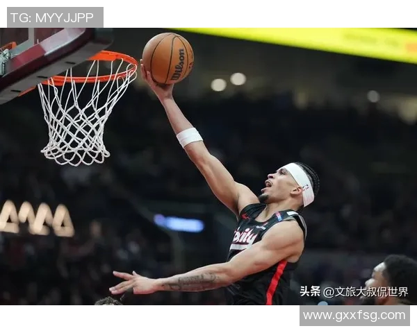 开拓者队力克掘金,跻身季后赛四强:不屈精神缔造奇迹 开拓者队力克掘金,跻身季后赛四强:不屈精神缔造奇迹