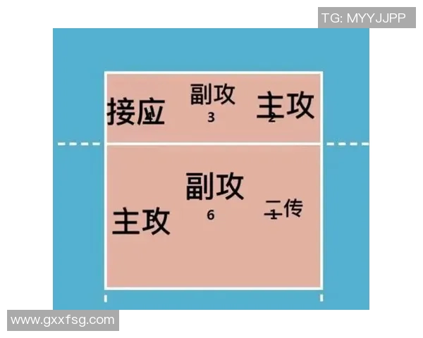排球战术解析：深入探讨西安排球队的阵地战策略与技巧