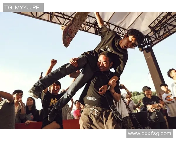 杭州滑板队的节奏探讨与城市文化交融的深度剖析 杭州滑板队的节奏探讨与城市文化交融的深度剖析