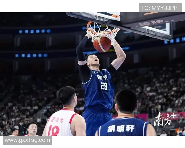 江苏男篮再负浙江男篮，战绩不佳临近淘汰