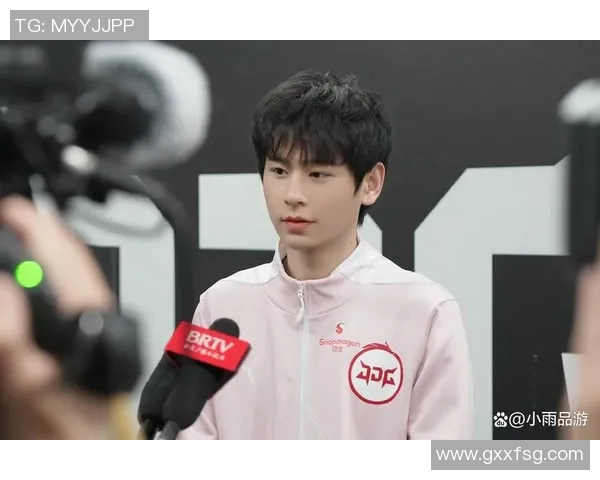 王者荣耀专题：深入分析JDG战队灵活战术与应变能力的成功之道